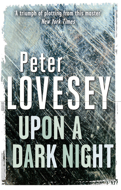 Upon a Dark Night