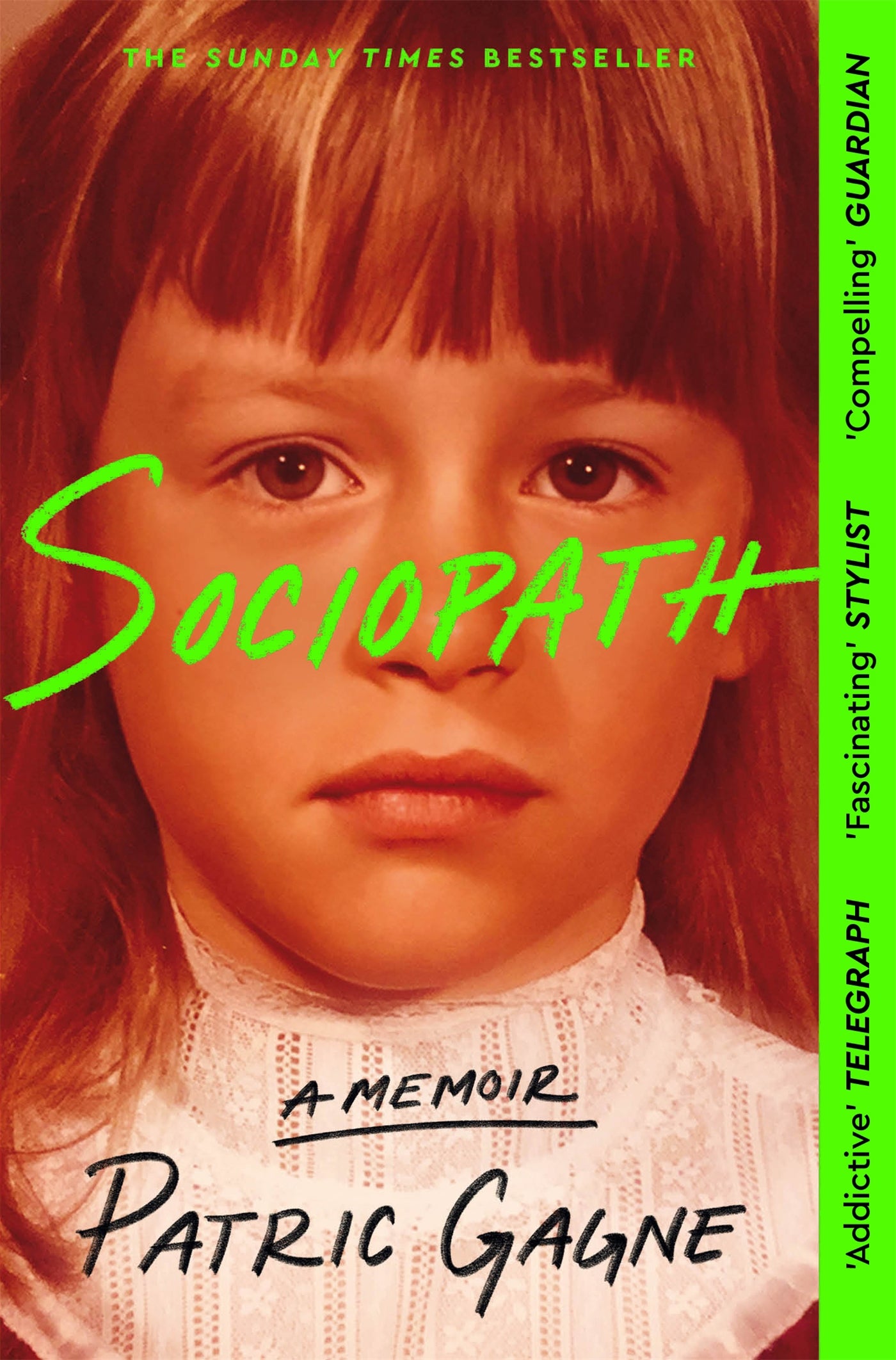 Sociopath