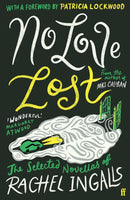 No Love Lost-Fiction: general and literary-買書書 BuyBookBook