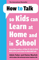 How to Talk so Kids Can Learn at Home and in School-Family and health-買書書 BuyBookBook
