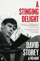 A Stinging Delight-Biography and memoirs-買書書 BuyBookBook