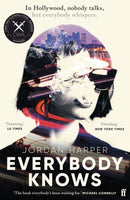 Everybody Knows-Fiction: Crime and mystery-買書書 BuyBookBook