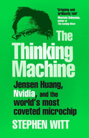 The Thinking Machine