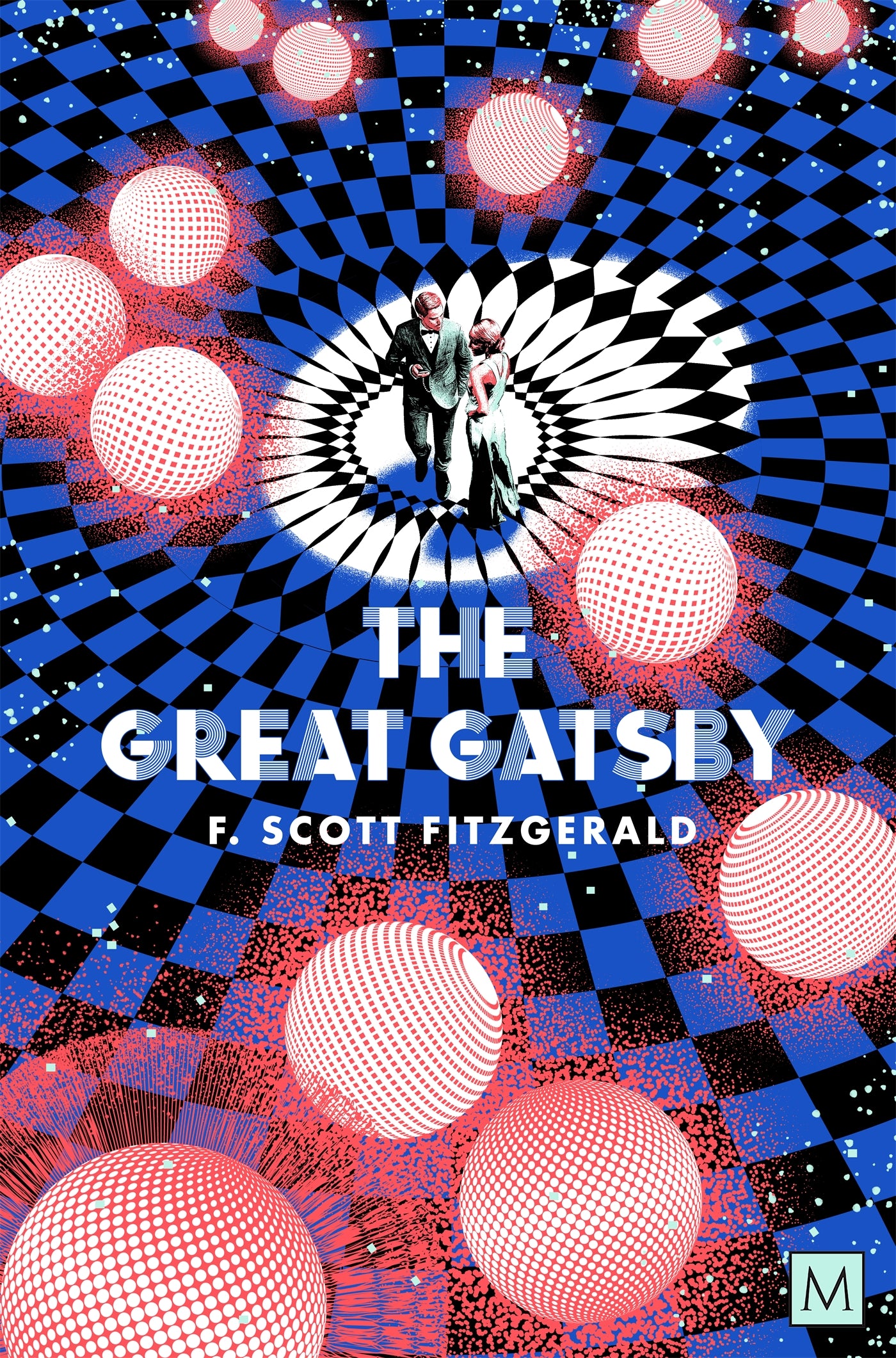The Great Gatsby