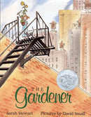 The Gardener-Children’s / Teenage fiction: Family and home stories-買書書 BuyBookBook