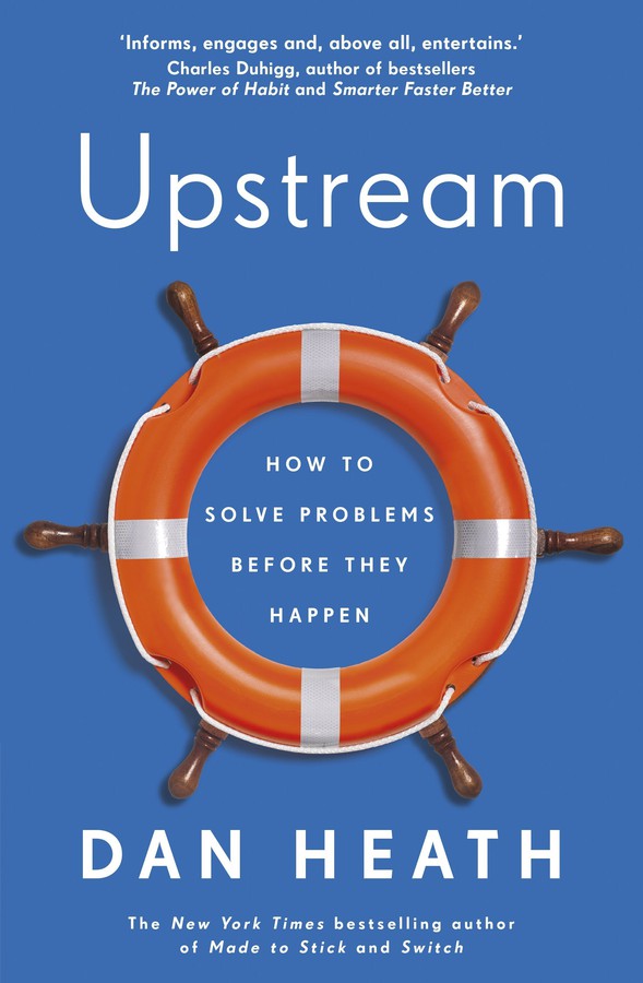 Upstream-Business and Management-買書書 BuyBookBook