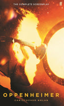 Oppenheimer-Film/ television/ radio and performing arts-買書書 BuyBookBook