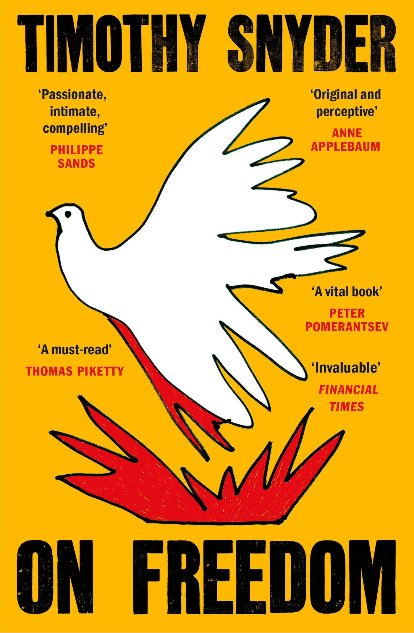 On Freedom
