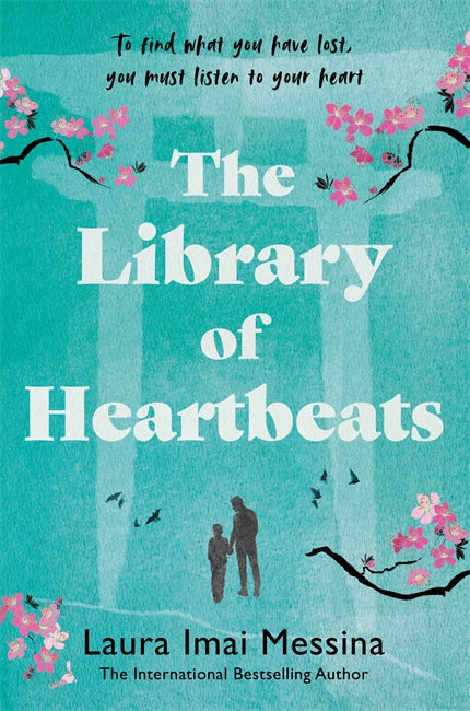 The Library of Heartbeats-Fiction: general and literary-買書書 BuyBookBook