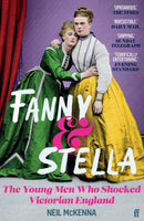 Fanny and Stella-Biography and memoirs-買書書 BuyBookBook