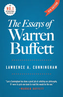 The Essays of Warren Buffett-Private wealth management-買書書 BuyBookBook