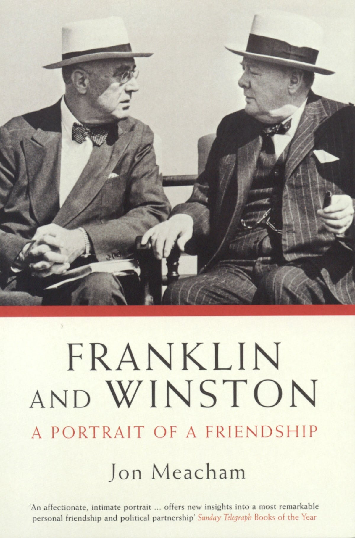 Franklin And Winston