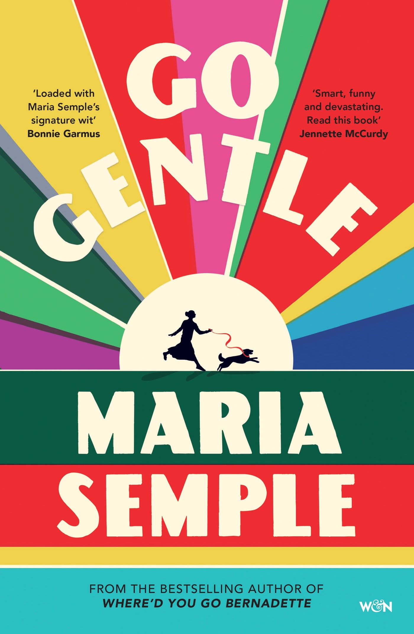 Go Gentle