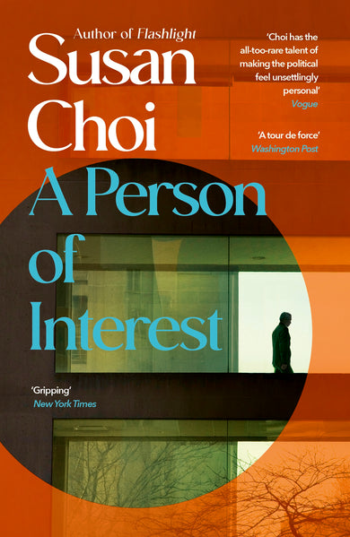 A Person of Interest