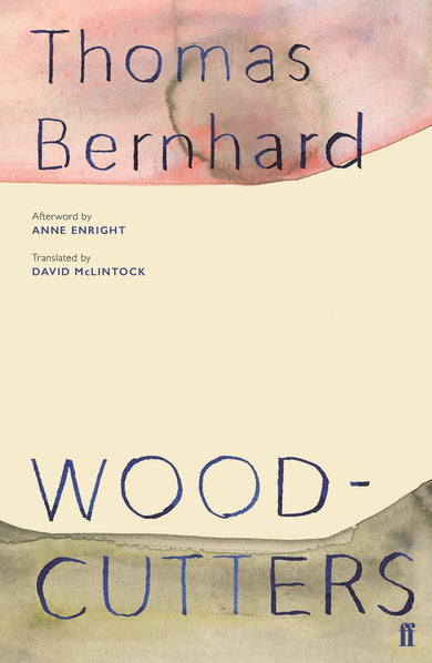 Woodcutters-Fiction: Modern and contemporary-買書書 BuyBookBook