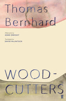 Woodcutters-Fiction: Modern and contemporary-買書書 BuyBookBook