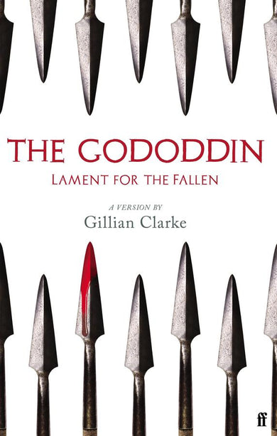 The Gododdin-Poetry-買書書 BuyBookBook