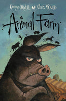 Animal Farm-Children’s / Teenage fiction: Classic and traditional-買書書 BuyBookBook