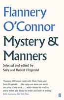 Mystery and Manners-True stories and non-fiction prose-買書書 BuyBookBook