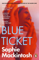 Blue Ticket-Fiction: Modern and contemporary-買書書 BuyBookBook