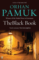 The Black Book-Fiction: Crime and mystery-買書書 BuyBookBook