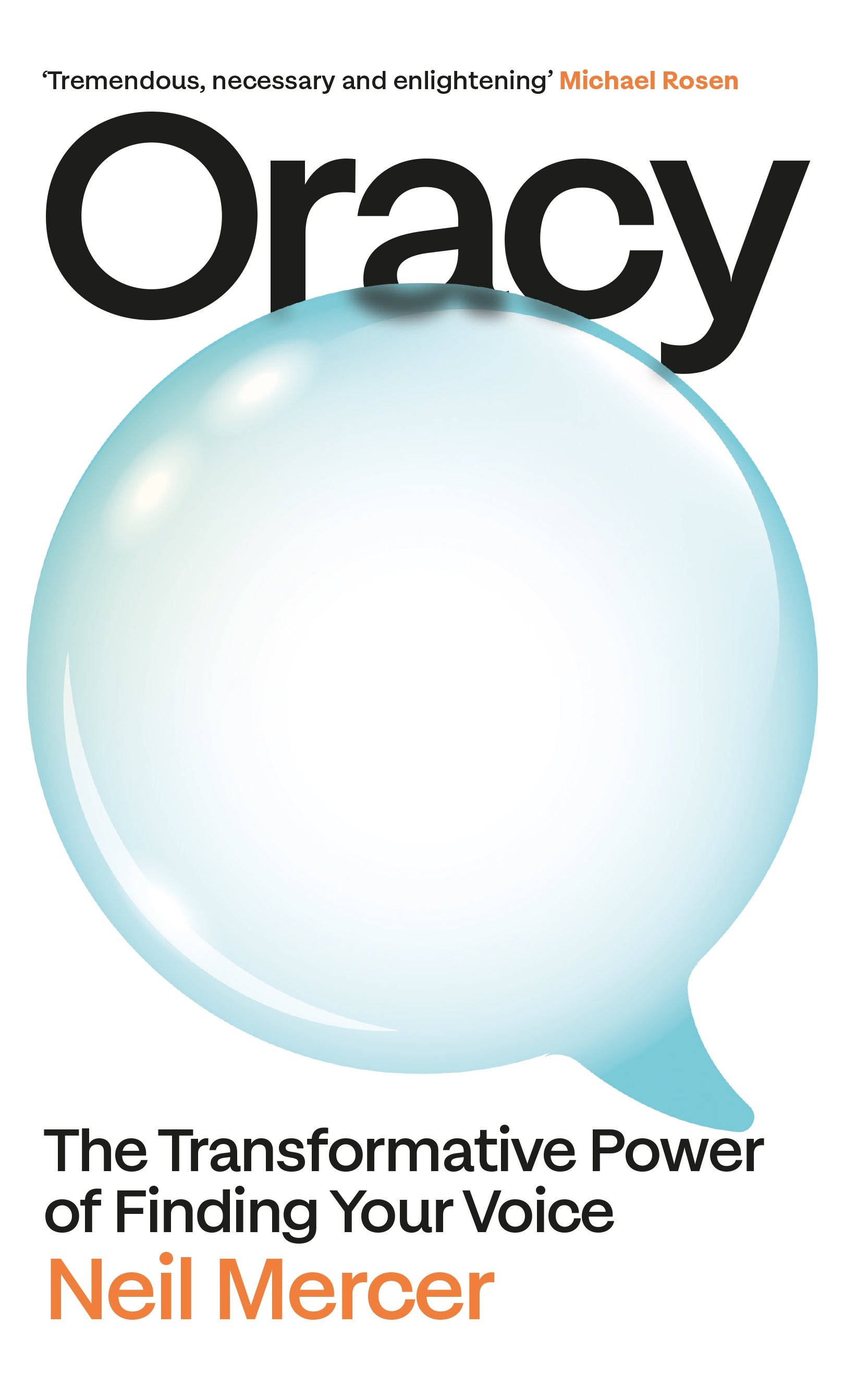 Oracy-Psychology-買書書 BuyBookBook