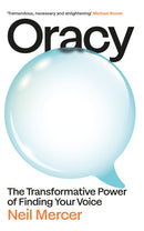 Oracy-Psychology-買書書 BuyBookBook