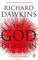 The God Delusion-Religion and beliefs-買書書 BuyBookBook