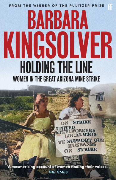 Holding the Line-History and Archaeology-買書書 BuyBookBook