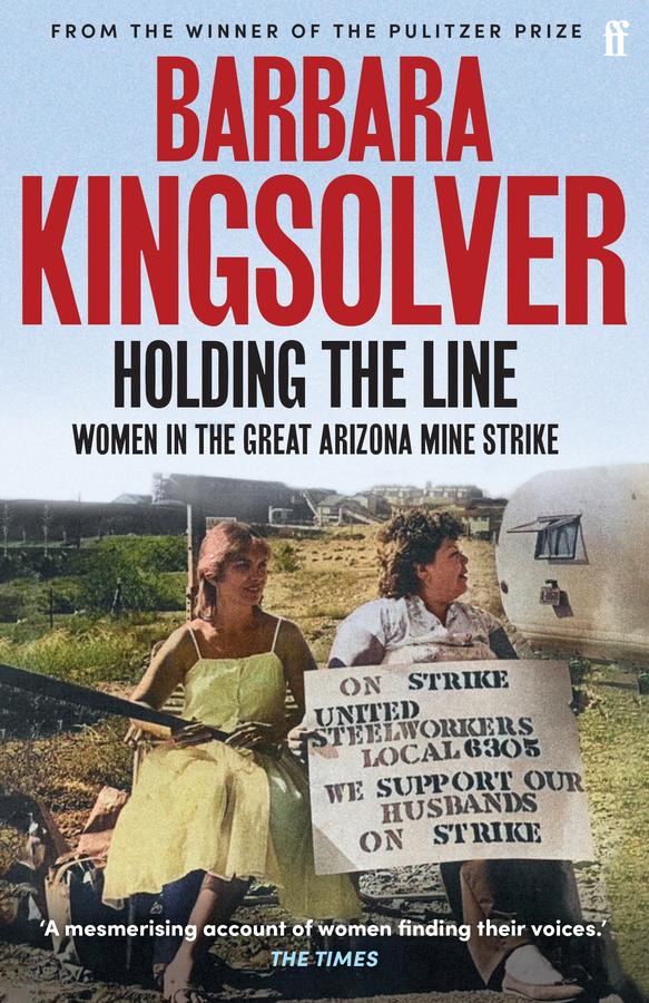 Holding the Line-History and Archaeology-買書書 BuyBookBook