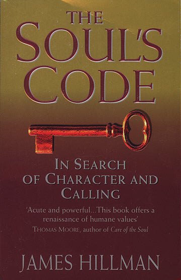 The Soul's Code