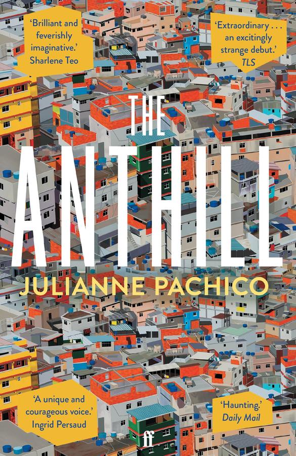 The Anthill-Fiction: Modern and contemporary-買書書 BuyBookBook