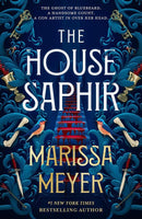The House Saphir-Children’s / Teenage fiction: Fantasy-買書書 BuyBookBook