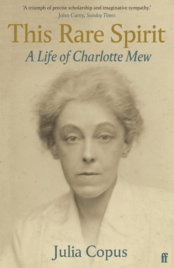 This Rare Spirit-Biography, Literature and Literary studies-買書書 BuyBookBook