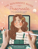 The Beginner’s Guide to Procreate-Art: general-買書書 BuyBookBook