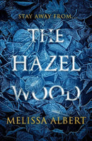 The Hazel Wood-Children’s / Teenage fiction: Action and adventure stories-買書書 BuyBookBook