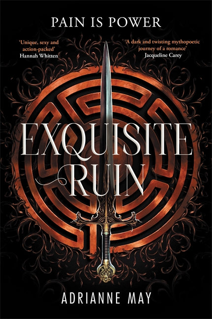 Exquisite Ruin