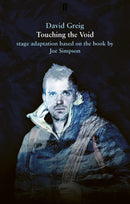 Touching the Void-Plays/ playscripts-買書書 BuyBookBook