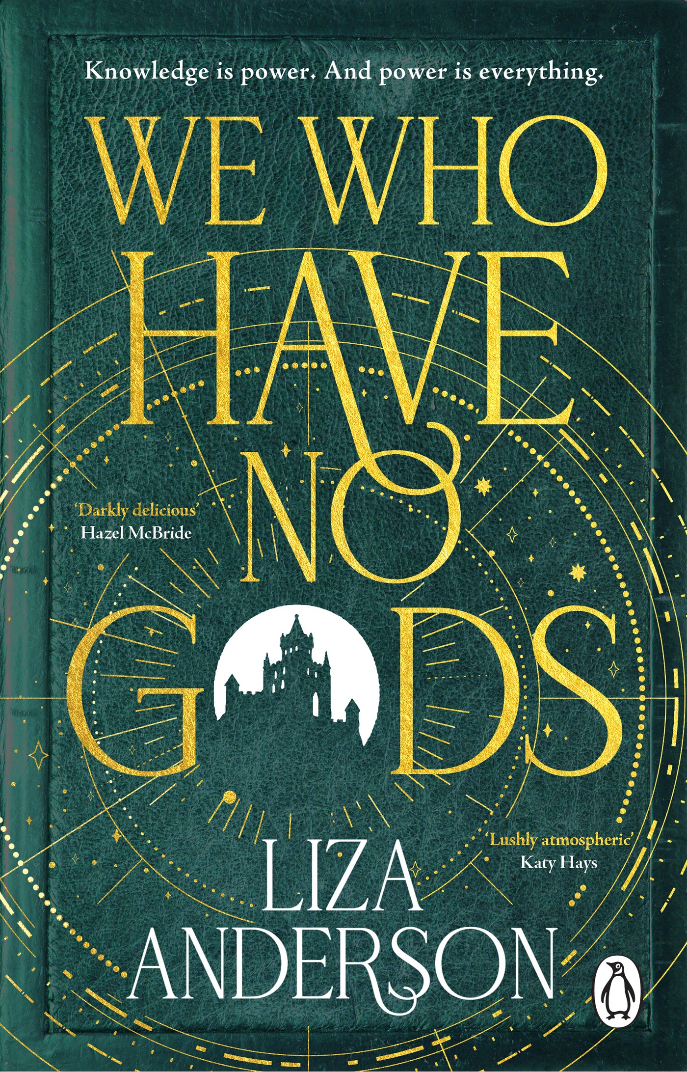 We Who Have No Gods