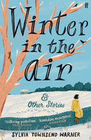 Winter in the Air-Fiction: Short stories and other special features-買書書 BuyBookBook