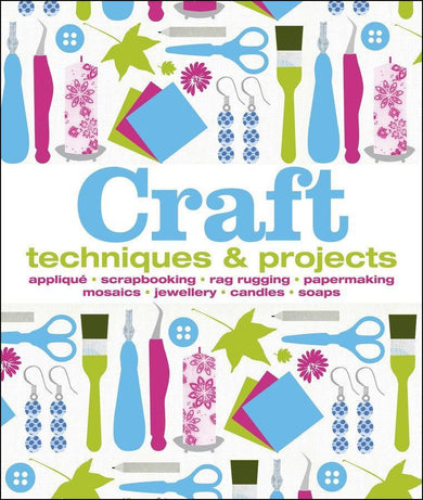 Craft-Lifestyle and Leisure-買書書 BuyBookBook