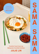 Sama Sama-Cookery / food and drink / food writing-買書書 BuyBookBook