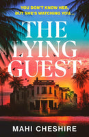 The Lying Guest-Fiction: Thriller and horror-買書書 BuyBookBook
