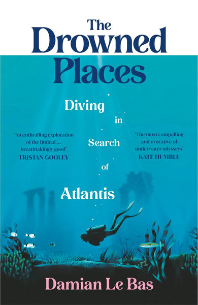 The Drowned Places-Biography and memoirs-買書書 BuyBookBook