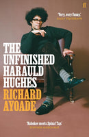 The Unfinished Harauld Hughes-Lifestyle and Leisure-買書書 BuyBookBook