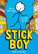Stick Boy-Children’s / Teenage fiction: Family and home stories-買書書 BuyBookBook