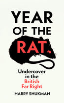 Year of the Rat-Politics and government-買書書 BuyBookBook