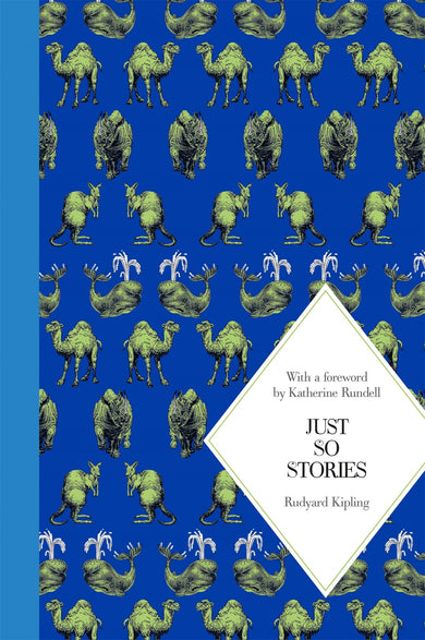 Just So Stories