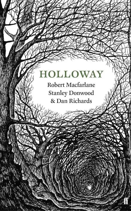 Holloway-Lifestyle and Leisure-買書書 BuyBookBook