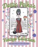 Dottie Polka's Vintage Collection